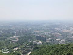 -杭州半山国家森林公园