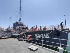 -中国人民解放军海军博物馆