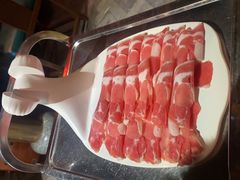 -重庆德庄火锅(映月湖环宇城店)