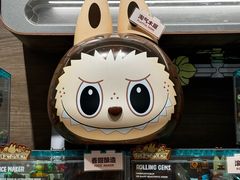 -泡泡玛特POPMART(大卫城店)