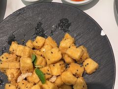 -蘇小主·创意中国菜(金茂览秀城店)