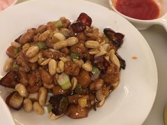 -十二饭点·川菜(北站圆融店)