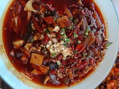 -九转小磨·非遗东北菜(群力店)