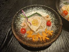 -蟹犇•帝王蟹雪蟹(陆家嘴店)