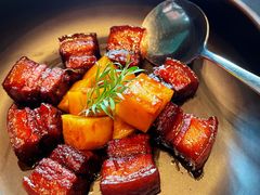 -金鹰国际酒店·满园春中餐厅