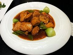 闫府第一福-闫府私房菜·百年鲁菜(恒隆店)
