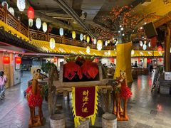 -来小酌·长安酒家(翠庭大厦店)