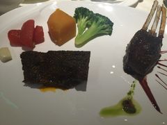 王品台塑牛排(郑州大卫城店)-王品牛排(郑州大卫城店)