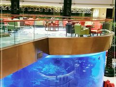 -OPEN開全日自助餐厅·西餐·海鲜(佛山希尔顿酒店)