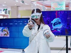 -北京华联购物中心(天通苑店)