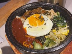 -韩宫宴烤肉·料理(苏州中心店)