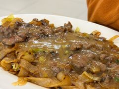 -粤潮魏记牛肉火锅(爱家·金河湾南区店)
