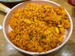 -大同江朝鲜菜•长春地标美食(绿园吾悦广场店)