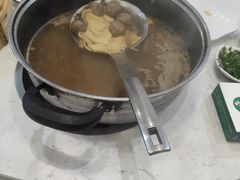 -原汁原味驴庄(长岭村店)