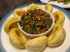 -李记饺子·熏酱东北菜(欢乐谷店)