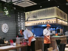 -馋三尺蟹粉小笼(人民广场店)