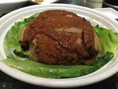 -美极鲜食坊(宝安南路店)