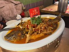 -桂小厨广西菜(印象城店)