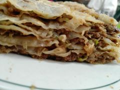 -清真永恒华威肉饼(潘家园店)