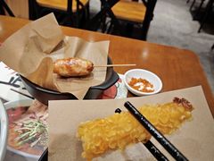 -和府捞面(天河领展广场店)