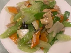 核桃时蔬-烤肉宛饭庄(南礼士路店)