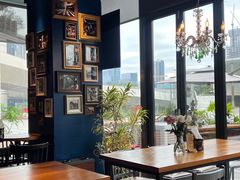 -The Happy Monk(前海壹方汇店)