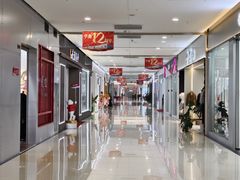-肃宁华斯国际裘皮城