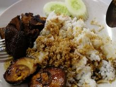 -阿坤纯正西刀鱼丸(Kuala Lumpur Branch)