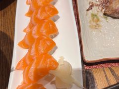 -南湖名都大酒店-千叶日本餐厅