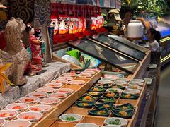 -焰江山·海鲜牛排烤肉自助(环形中心店)