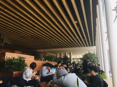 大堂-Seesaw Coffee(朝阳大悦城店)