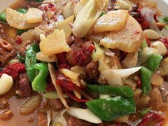 -217丰惠源抓饭(星湖街店)
