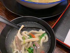 -东北印象无烟炭火烧烤