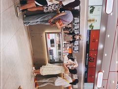 -喧闹·东方大气茶(鹅岭二厂店)