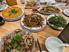 -飨赫驾瓦罐烤鸡(佛岗店)