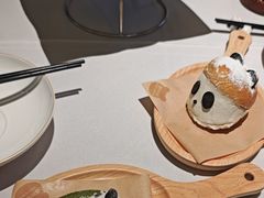 -眉州东坡·熊猫主题餐厅(枫蓝店)