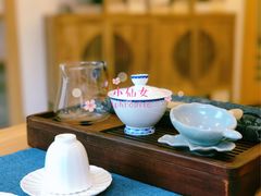 -听雨小筑茶舍(观音桥·龙湖新壹街店)
