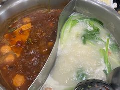 -红菇坊鲜汤火锅(北行店)