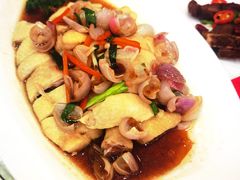 -香港富临皇宫(五月花商业广场店)
