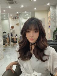-3AM HAIR SALON染发烫发接发