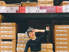 -宜家家居(西安未央商场店)