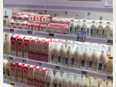 -盒马鲜生(皇庭广场店)