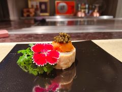 -Ginza Onodera铁板烧(外滩十八号店)