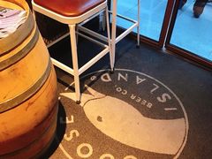 -Goose Island Brewhouse鹅岛精酿啤酒酿造工坊餐厅