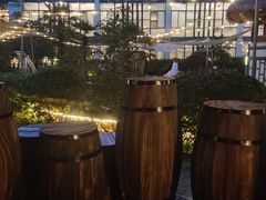 -汤山一号温泉度假区