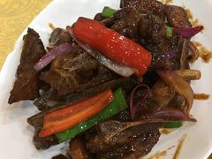 九大簋滋香骨-九大簋家宴(北京路店)