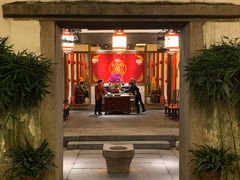 门面-文儒九号·闽菜馆(三坊七巷店)