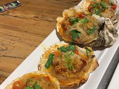 -三个大叔东北烧烤·砂锅菜(西三旗店)