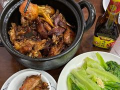 -斯丹姜母鸭·古法干香(涂门街总店)