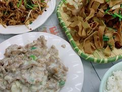 -清真鸿起来饭庄(复兴路店)